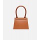Geanta JACQUEMUS, The medium Chiquito - BAW00002AC01C04811