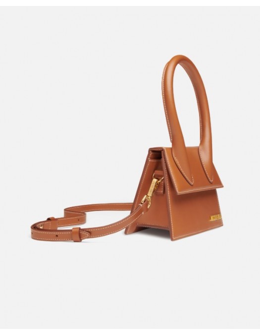 Geanta JACQUEMUS, The medium Chiquito - BAW00002AC01C04811