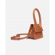 Geanta JACQUEMUS, The medium Chiquito - BAW00002AC01C04811