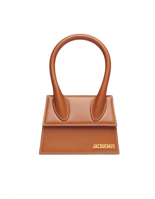 Geanta JACQUEMUS, The medium Chiquito - BAW00002AC01C04811