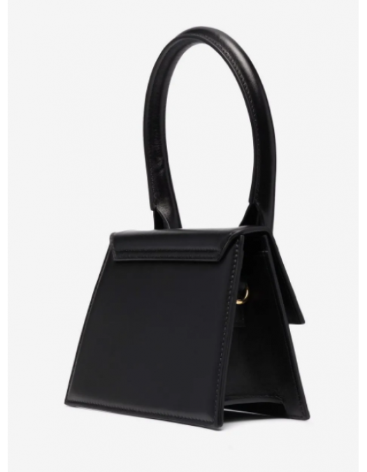 Geanta JACQUEMUS, the medium Chiquito tote bag - BAW00002BC01C01990