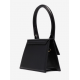 Geanta JACQUEMUS, the medium Chiquito tote bag - BAW00002BC01C01990