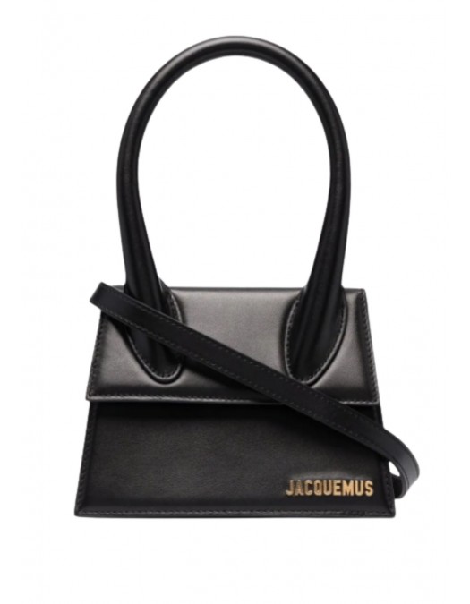 Geanta JACQUEMUS, the medium Chiquito tote bag - BAW00002BC01C01990