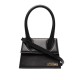 Geanta JACQUEMUS, the medium Chiquito tote bag - BAW00002BC01C01990