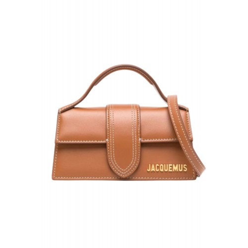 Geanta JACQUEMUS, The Bambino small bag