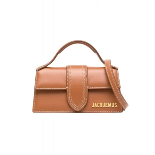 Geanta JACQUEMUS, The Bambino small bag