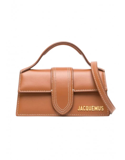 Geanta JACQUEMUS, The Bambino small bag - BAW00006AC01C04811