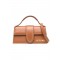 Geanta JACQUEMUS, The Bambino small bag