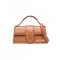 Geanta JACQUEMUS, The Bambino small bag