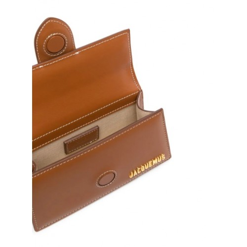 Geanta JACQUEMUS, The Bambino small bag