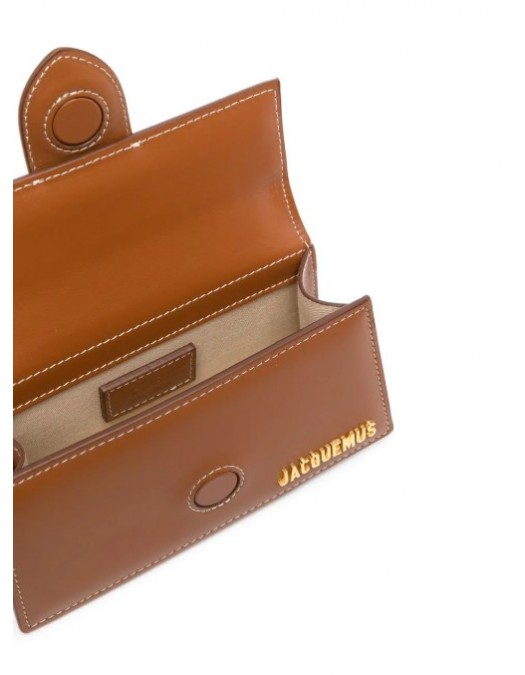 Geanta JACQUEMUS, The Bambino small bag - BAW00006AC01C04811