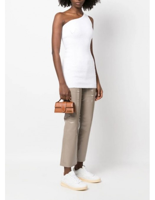 Geanta JACQUEMUS, The Bambino small bag - BAW00006AC01C04811