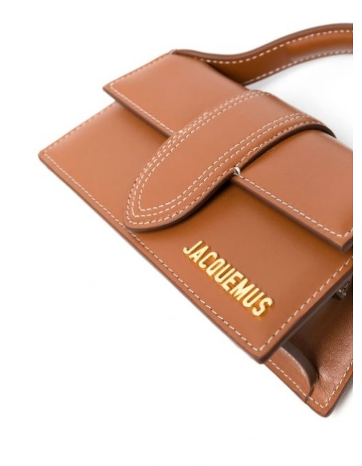 Geanta JACQUEMUS, The Bambino small bag - BAW00006AC01C04811