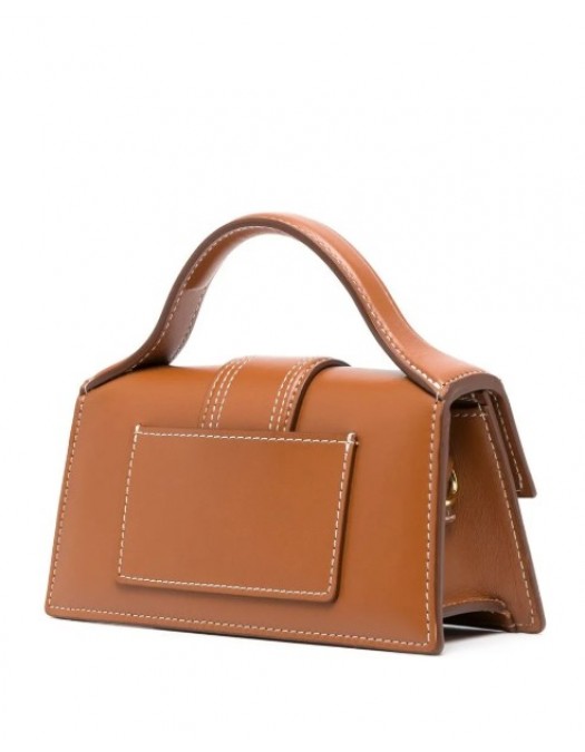Geanta JACQUEMUS, The Bambino small bag - BAW00006AC01C04811