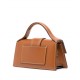 Geanta JACQUEMUS, The Bambino small bag - BAW00006AC01C04811