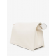 Geanta JACQUEMUS, Rond Carré clutch bag - BAW00356AC27L14115