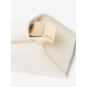 Geanta JACQUEMUS, Rond Carré clutch bag - BAW00356AC27L14115