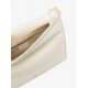 Geanta JACQUEMUS, Rond Carré clutch bag - BAW00356AC27L14115