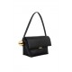 Geanta JACQUEMUS, Le Rond Carre, Black - BAW00383AC27L14990 Geanta JACQUEMUS, Le Rond Carre, Black - BAW00383AC27L14990