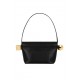 Geanta JACQUEMUS, Le Rond Carre, Black - BAW00383AC27L14990 Geanta JACQUEMUS, Le Rond Carre, Black - BAW00383AC27L14990