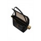 Geanta JACQUEMUS, Le Rond Carre, Black - BAW00383AC27L14990 Geanta JACQUEMUS, Le Rond Carre, Black - BAW00383AC27L14990