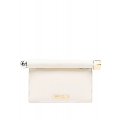 Geanta JACQUEMUS, Petit Pochette Rond C bag