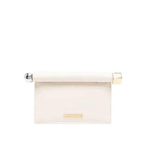 Geanta JACQUEMUS, Petit Pochette Rond C bag