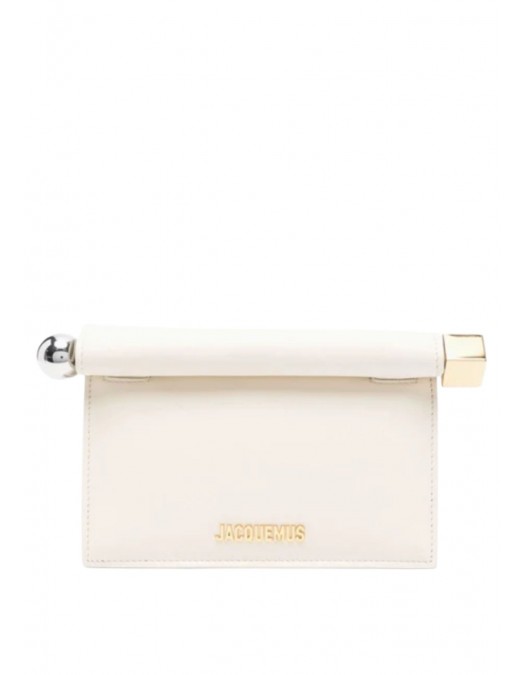 Geanta JACQUEMUS, Petit Pochette Rond C bag - BAW00392AC27L14115