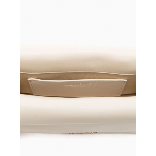 Geanta JACQUEMUS, Petit Pochette Rond C bag