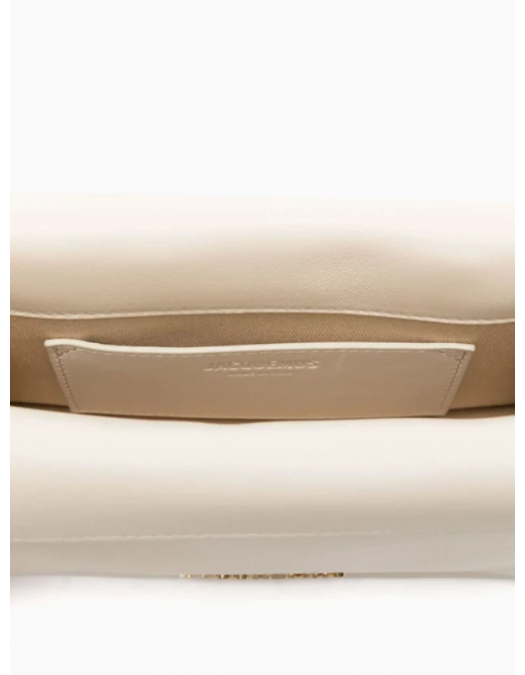Geanta JACQUEMUS, Petit Pochette Rond C bag - BAW00392AC27L14115