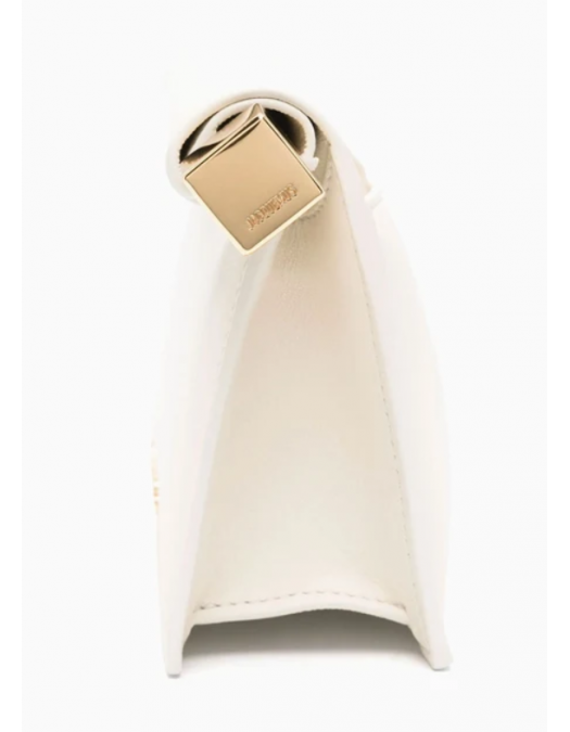 Geanta JACQUEMUS, Petit Pochette Rond C bag - BAW00392AC27L14115