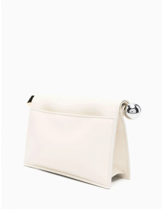 Geanta JACQUEMUS, Petit Pochette Rond C bag - BAW00392AC27L14115