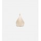 Geanta JACQUEMUS, The small Calino, Cream - BAW00395AC27L14115UNI