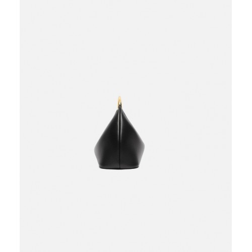 Geanta JACQUEMUS, The small Calino, Negru Geanta JACQUEMUS, The small Calino, Negru