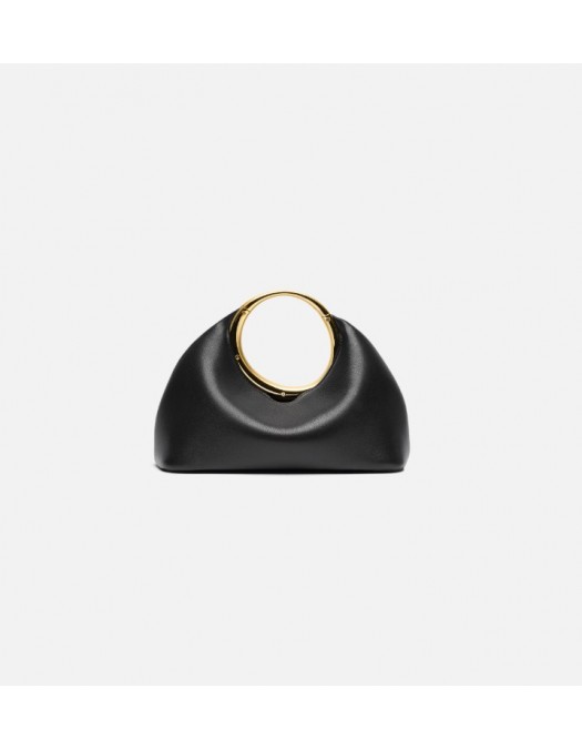 Geanta JACQUEMUS, The small Calino, Negru - BAW00395AC27L14990