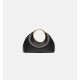 Geanta JACQUEMUS, The small Calino, Negru - BAW00395AC27L14990