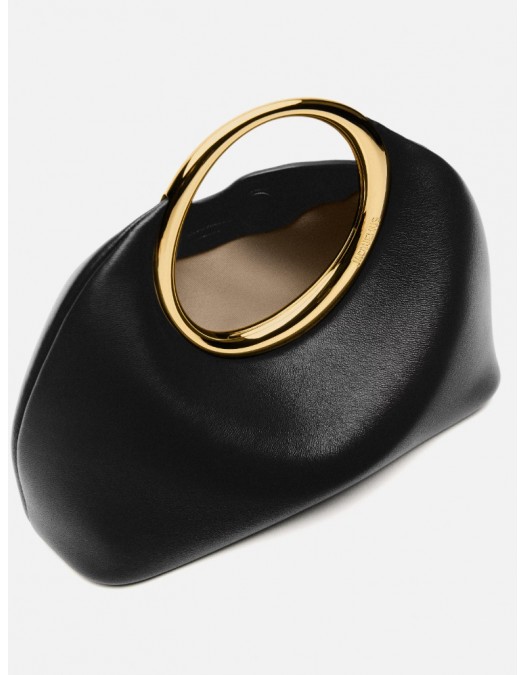 Geanta JACQUEMUS, The small Calino, Negru - BAW00395AC27L14990