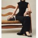 Geanta JACQUEMUS, The small Calino, Negru - BAW00395AC27L14990