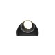 Geanta JACQUEMUS, The small Calino, Negru - BAW00395AC27L14990