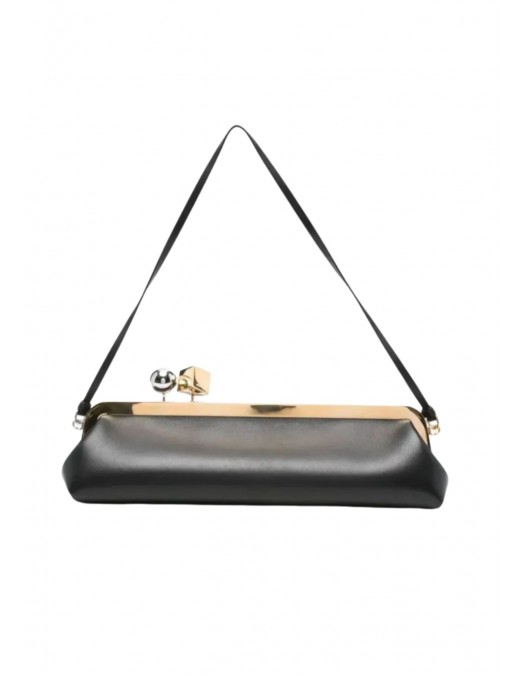 Geanta JACQUEMUS, Geanta plic The Salon - BAW00413AC27L14990