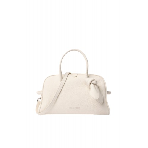 Geanta JACQUEMUS, The small Turismo
