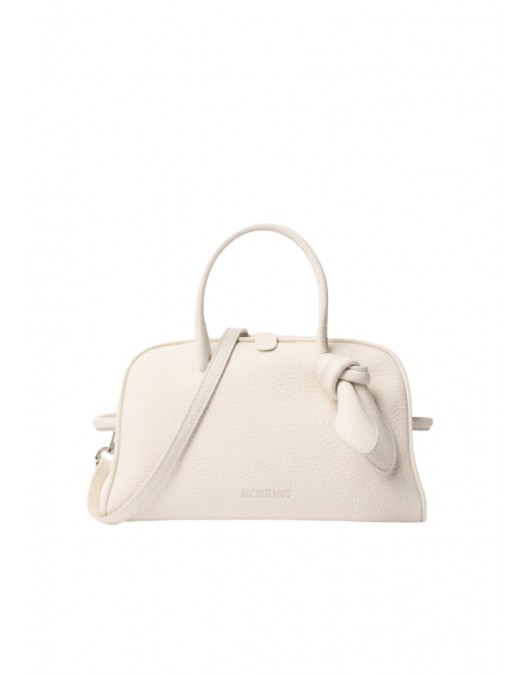 Geanta JACQUEMUS, The small Turismo - BAW00416AC03A03115