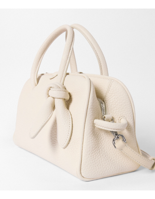 Geanta JACQUEMUS, The small Turismo - BAW00416AC03A03115