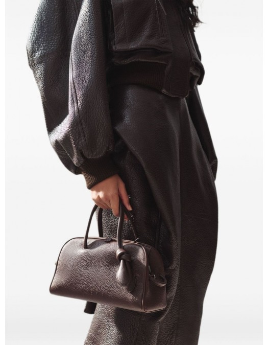 Geanta JACQUEMUS, Tote Bag Le Petit Turismo - BAW00416AC03A03880