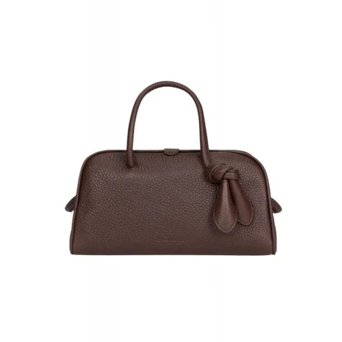 Geanta JACQUEMUS, Tote Bag Le Petit Turismo