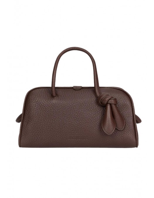 Geanta JACQUEMUS, Tote Bag Le Petit Turismo - BAW00416AC03A03880