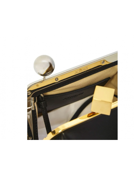 Geanta JACQUEMUS, Plic The Berlingot - BAW00451AC27L14990