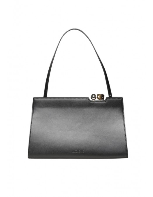 Geanta JACQUEMUS, leather clutch - BAW00452AC03C09990