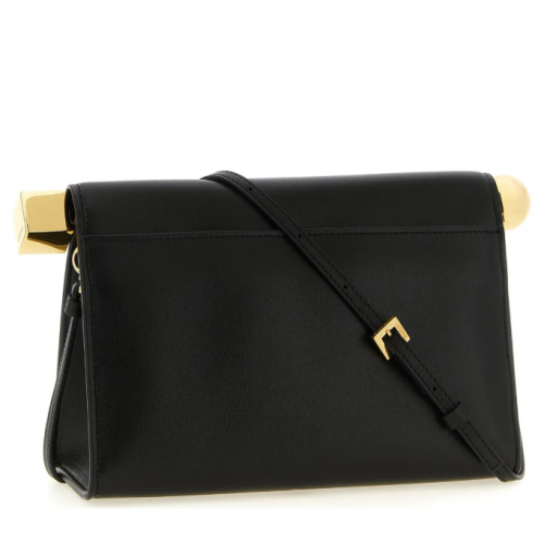 Geanta JACQUEMUS, Jacquemus The Rond Carré Clutch Bag