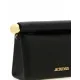 Geanta JACQUEMUS, Jacquemus The Rond Carré Clutch Bag - BAW00472AC27L14990